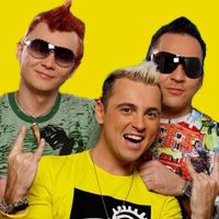 Девушки бывают разные-cover