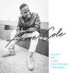 Right on Time (feat. Tobymac)-cover