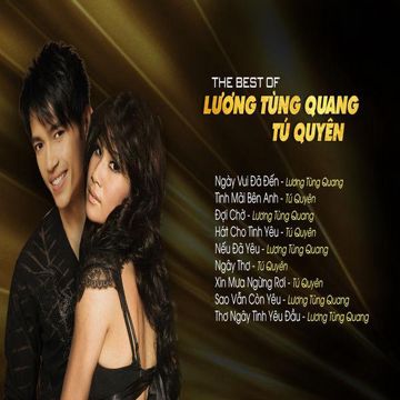 Trong Em Tình Vẫn Sáng-cover