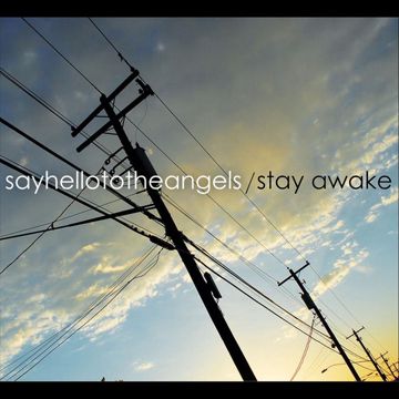 Stay Awake