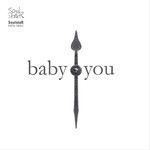 Baby You-cover