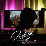 Lí Do Là Gì-cover