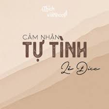 Tự Tình Mùa Xuân-cover