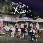 Chủ Quán Cho Một Ly(Live ver at XHTĐRLX)-cover