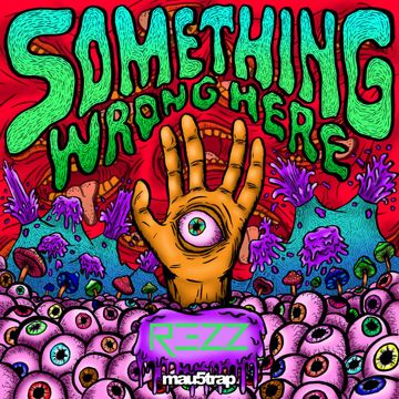 Something Wrong-cover