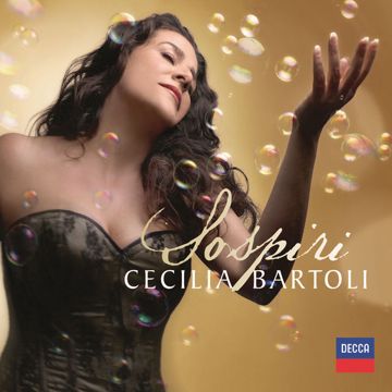 Caro Mio Ben-cover