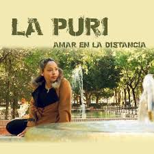Amar en la Distancia-cover