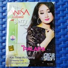 Cincin Putih-cover