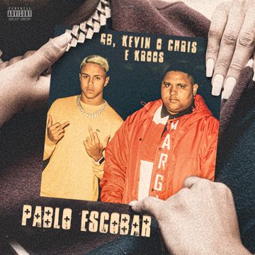 Pablo Escobar-cover