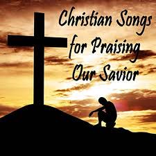 christian songs-cover