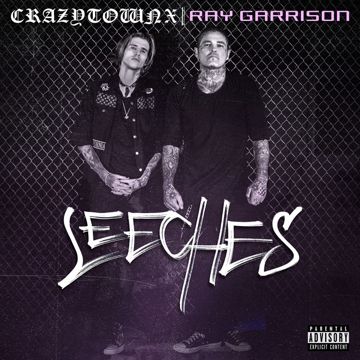 Leeches-cover
