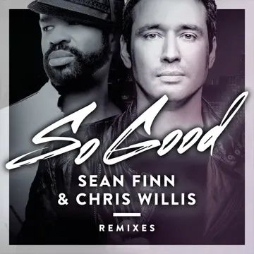 So Good (Dimatik Remix)-cover