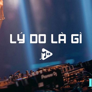 Ngày Hôm Ấy Em Buông Tay Anh Vì Lí Do Gì - Lý Do Là Gì (Mee Remix Short Version)-cover