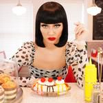 Who Is She-cover