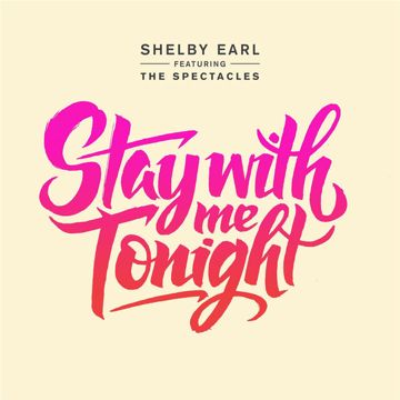 Stay With Me Tonight