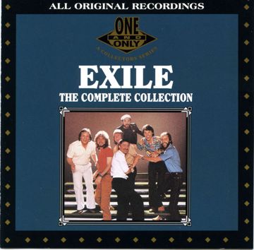 One love-cover