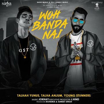 Woh Banda Nai-cover
