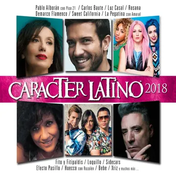 Jaleo (feat. Danny Romero)-cover