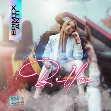 Bella-cover
