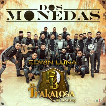 Dos Monedas-cover