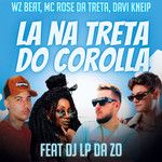 La na Treta do Corolla-cover