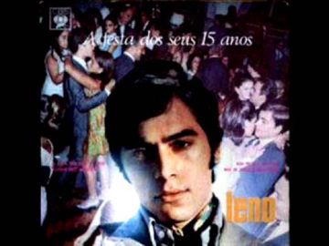 A festa dos seus 15 anos