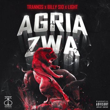 Agria Zwa-cover