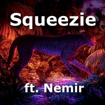 Guépard-cover
