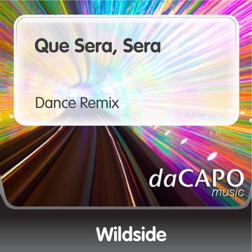 Que Sera Sera-cover