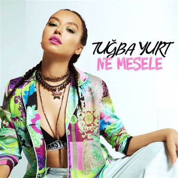 Ne Mesele-cover