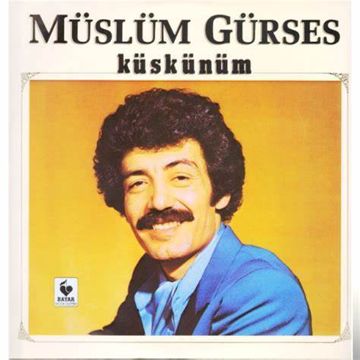Göçmen Kuşları(Hasret Rüzgarı)-cover