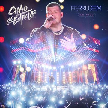 Sinto sua falta (Ao vivo)-cover