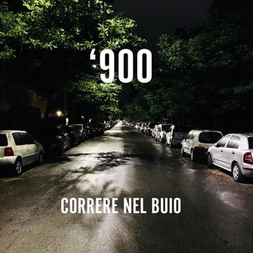 Correre nel buio