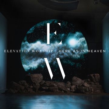 Here As In Heaven-cover