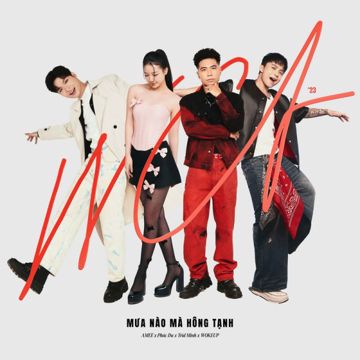 Mưa Nào Mà Hông Tạnh-cover
