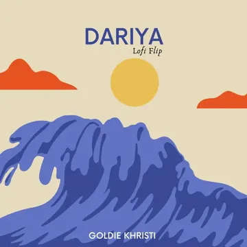Dariya - Lofi Flip-cover