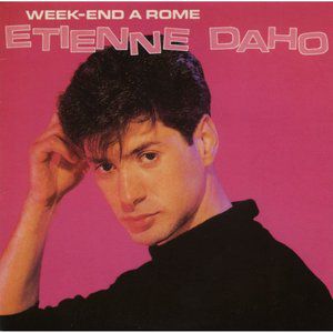 Week-end à Rome-cover