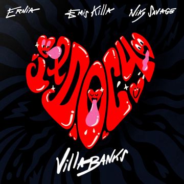 Il Doc 4 (feat. Ernia, Emis Killa, Niky Savage & Andry The Hitmaker)-cover