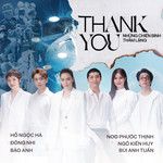 Thank You - Những Chiến Binh Thầm Lặng-cover