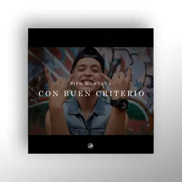 Con Buen Criterio-cover