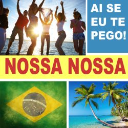 Nosa (Ai Se Eu Te Pego)