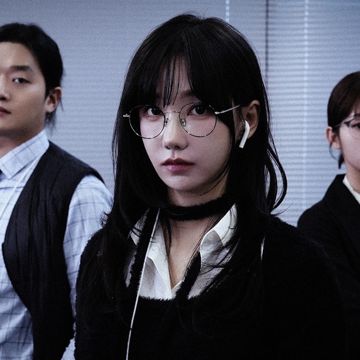 나는 아픈 건 딱 질색이니까(Live)-cover