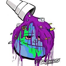 Ice Freestyle Rap beat-cover