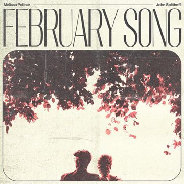 February Song-cover
