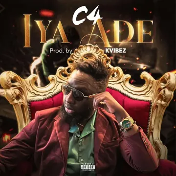 IYA ADE-cover