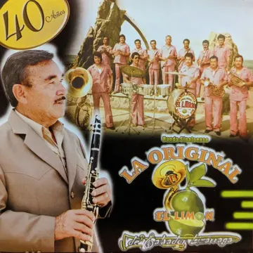 Llego Su Padre-cover