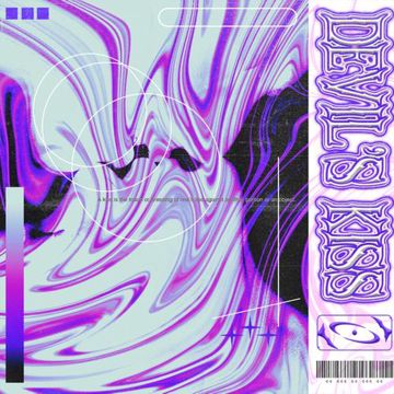DEVIL’S KISS-cover