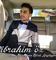 Çal kapımı-cover