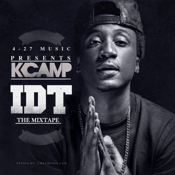 Drop-cover