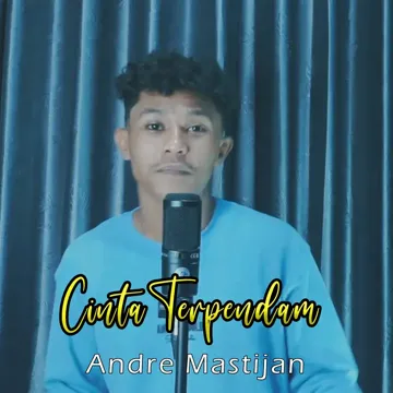 Cinta Terpendam
